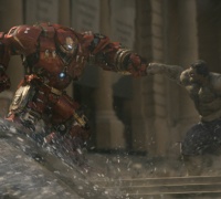 Avengers : L&#039;ère d&#039;Ultron	- Photo