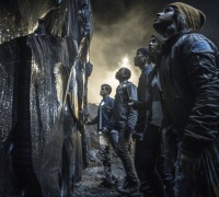 Power Rangers	- Photo