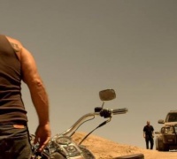 Blood Father	- Photo