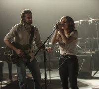 A Star Is Born	- Photo