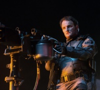 Terminator : Genisys - Photo Terminator : Genisys - Photo