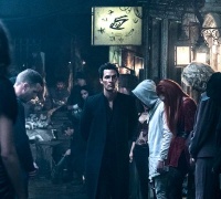 La Tour Sombre 	- Photo