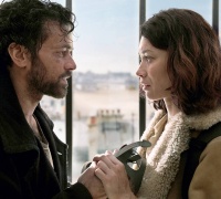 Dans la brume	- Photo