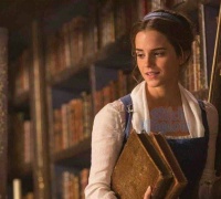 La Belle et la Bête (Bill Condon)	- Photo