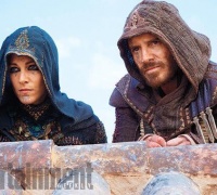 Assassin&#039;s Creed	- Photo