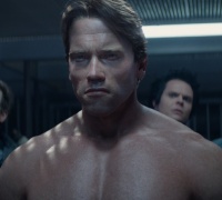 Terminator : Genisys - Photo Terminator : Genisys - Photo