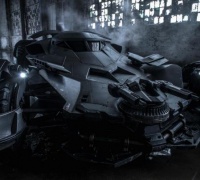Batman V Superman : l&#039;aube de la  Justice	- Photo