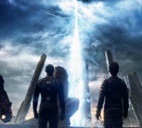 Les 4 Fantastiques	- Photo