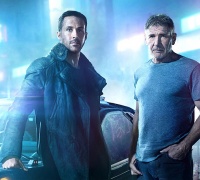 Blade Runner 2049	- Photo