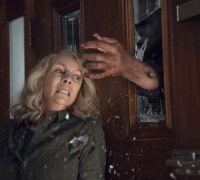 Halloween (2018)	- Photo