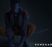 X-Men : Apocalypse	- Photo