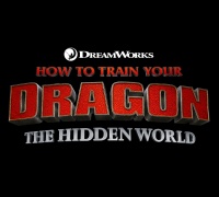 Dragons 3 : Le monde caché	- Photo