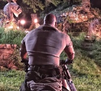 Jumanji : Bienvenue dans la Jungle	- Photo