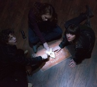 Ouija	- Photo