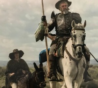 L'homme qui tua Don Quichotte	- Photo