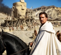 Exodus : Gods and Kings	- Photo