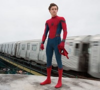 Spider-Man : Homecoming	- Photo