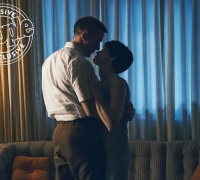 First Man - le premier homme sur la Lune	- Photo