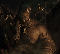 Warcraft : Le Commencement	- Photo
