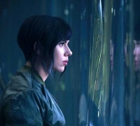 Ghost in the Shell	- Photo