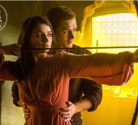 Robin des Bois (2018)	- Photo