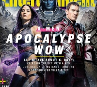 X-Men : Apocalypse	- Photo