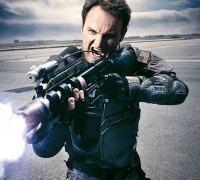 Terminator : Genisys - Photo Terminator : Genisys - Photo