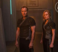 Captain Marvel	- Photo