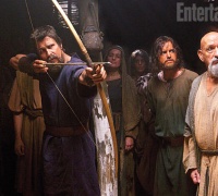 Exodus : Gods and Kings	- Photo