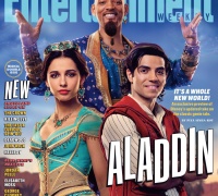Aladdin (Guy Ritchie)	- Photo