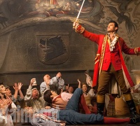 La Belle et la Bête (Bill Condon)	- Photo