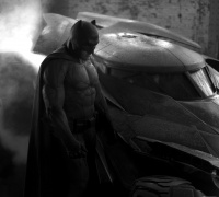 Batman V Superman : l&#039;aube de la  Justice	- Photo