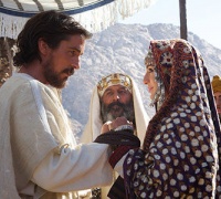 Exodus : Gods and Kings	- Photo