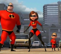 Les Indestructibles 2	- Photo