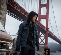 Ant-Man	- Photo