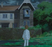 Souvenirs de Marnie	- Photo