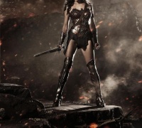 Batman V Superman : l&#039;aube de la  Justice	- Photo