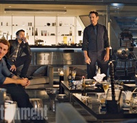 Avengers : L&#039;ère d&#039;Ultron	- Photo