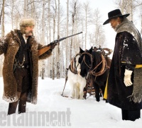 Les 8 Salopards	- Photo