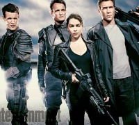 Terminator : Genisys - Photo Terminator : Genisys - Photo