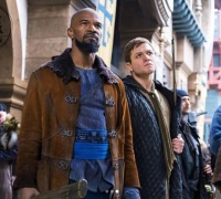 Robin des Bois (2018)	- Photo