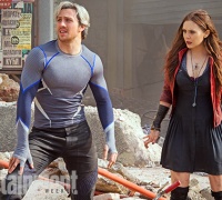 Avengers : L&#039;ère d&#039;Ultron	- Photo