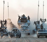 Mad Max: Fury Road	- Photo