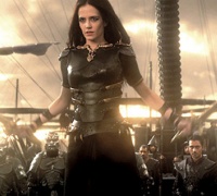 300 : La Naissance d'un Empire	- Photo