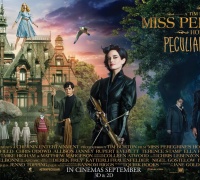 Miss Peregrine et les enfants particuliers	- Photo