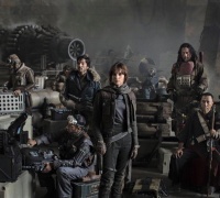 Rogue One: A Star Wars Story 	- Photo