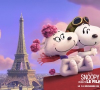 Snoopy et les Peanuts-Le Film	- Photo