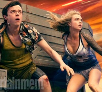 Valérian et la Cité des mille planètes	- Photo