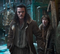 Le Hobbit : La Desolation de Smaug	- Photo