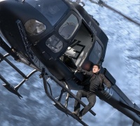 Mission : Impossible   Fallout	- Photo